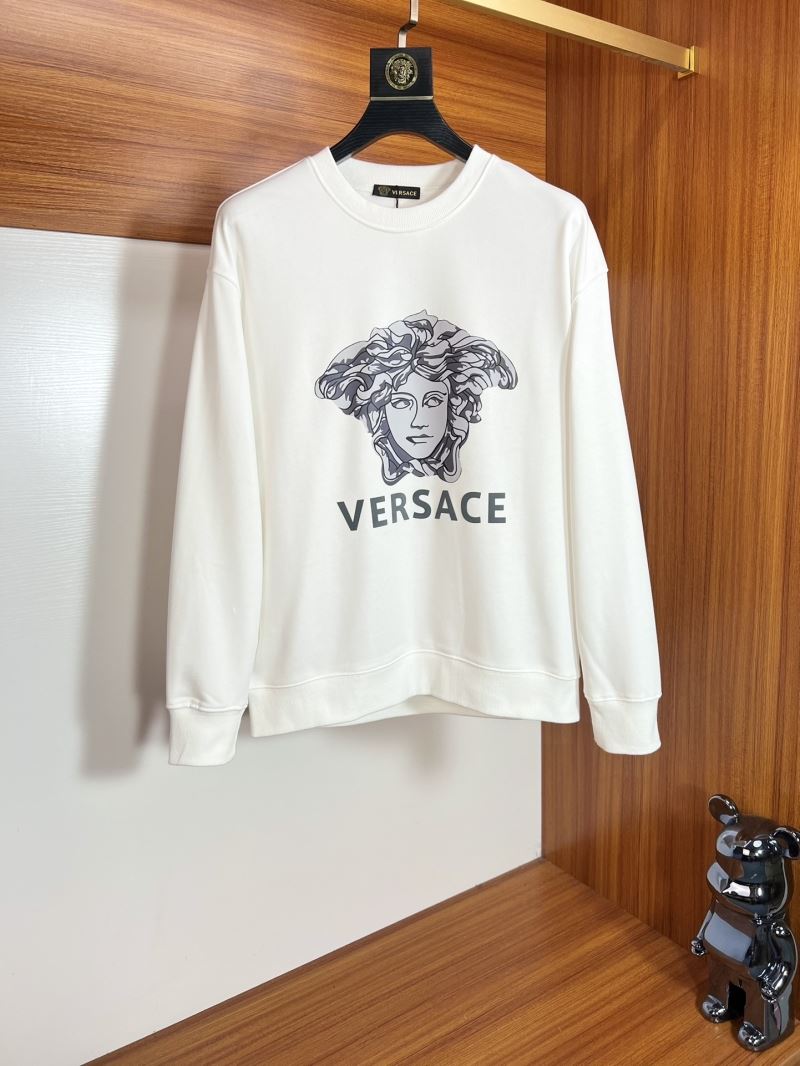 Versace Hoodies